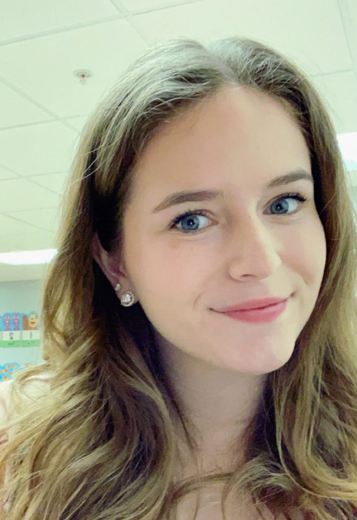 Emily Nagel