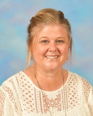 Mrs. Stallard