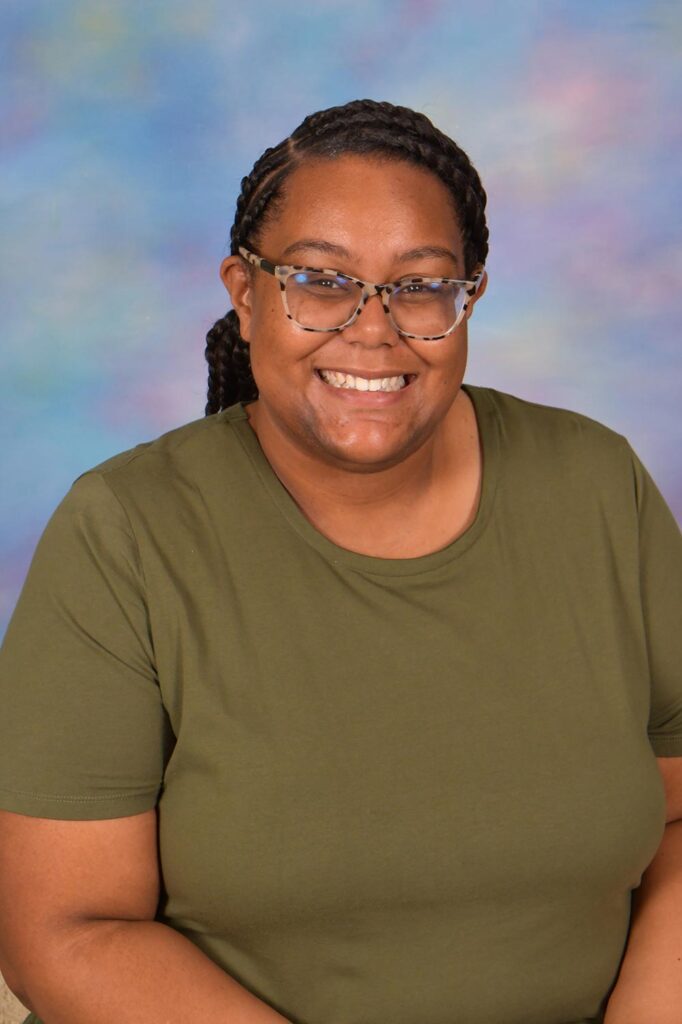 Aleaya Minor-Woodson Aleaya Minor-Woodson