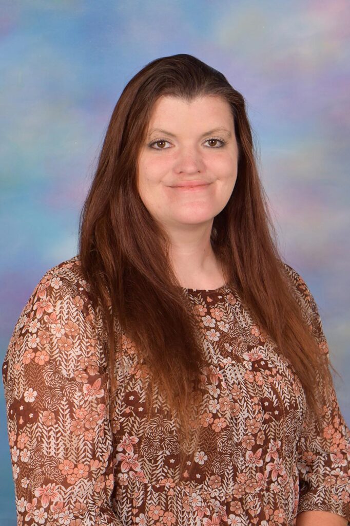 Allison Hurlock Allison Hurlock