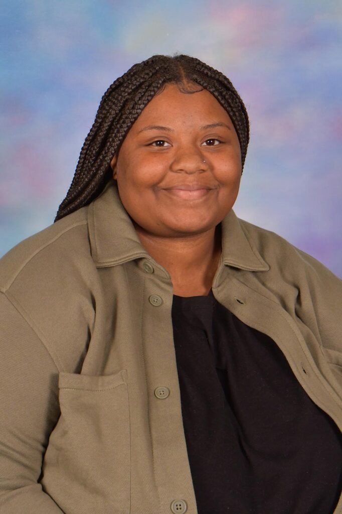 Destinee McKinnon Destinee McKinnon