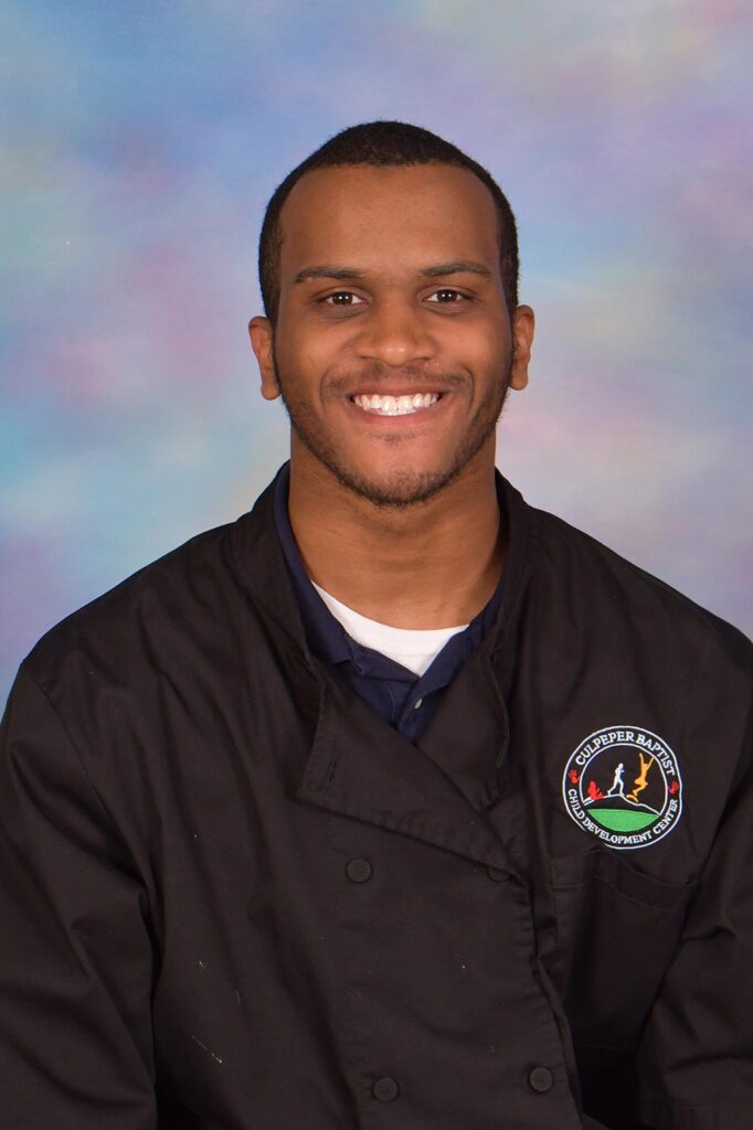 Jarrell Hutchins Jarrell Hutchins