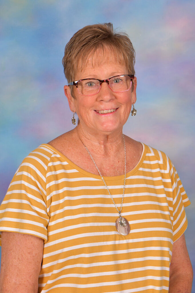 Sharon Orr Sharon Orr