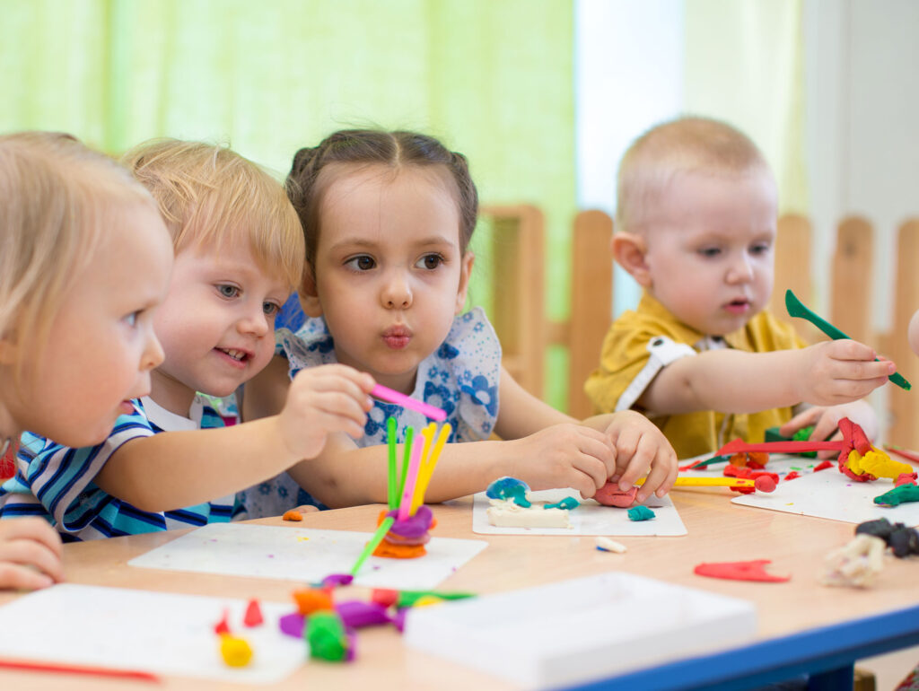 Culpeper Baptist Child Development Center