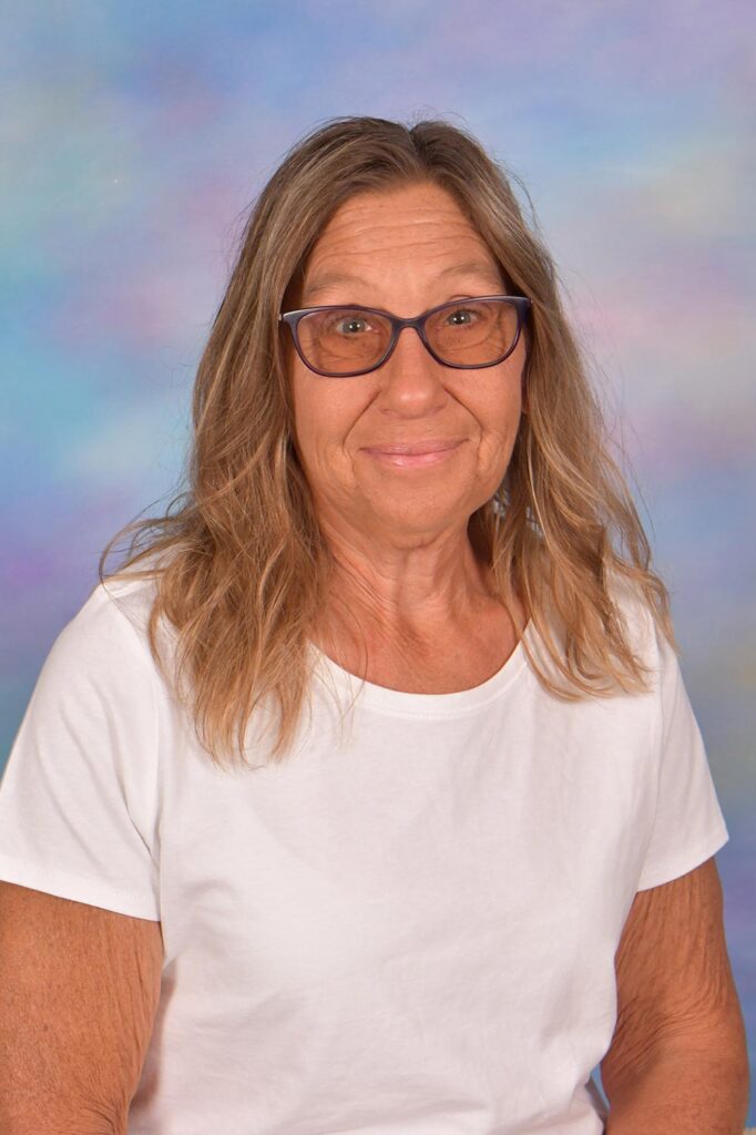 Chrissy Kirby